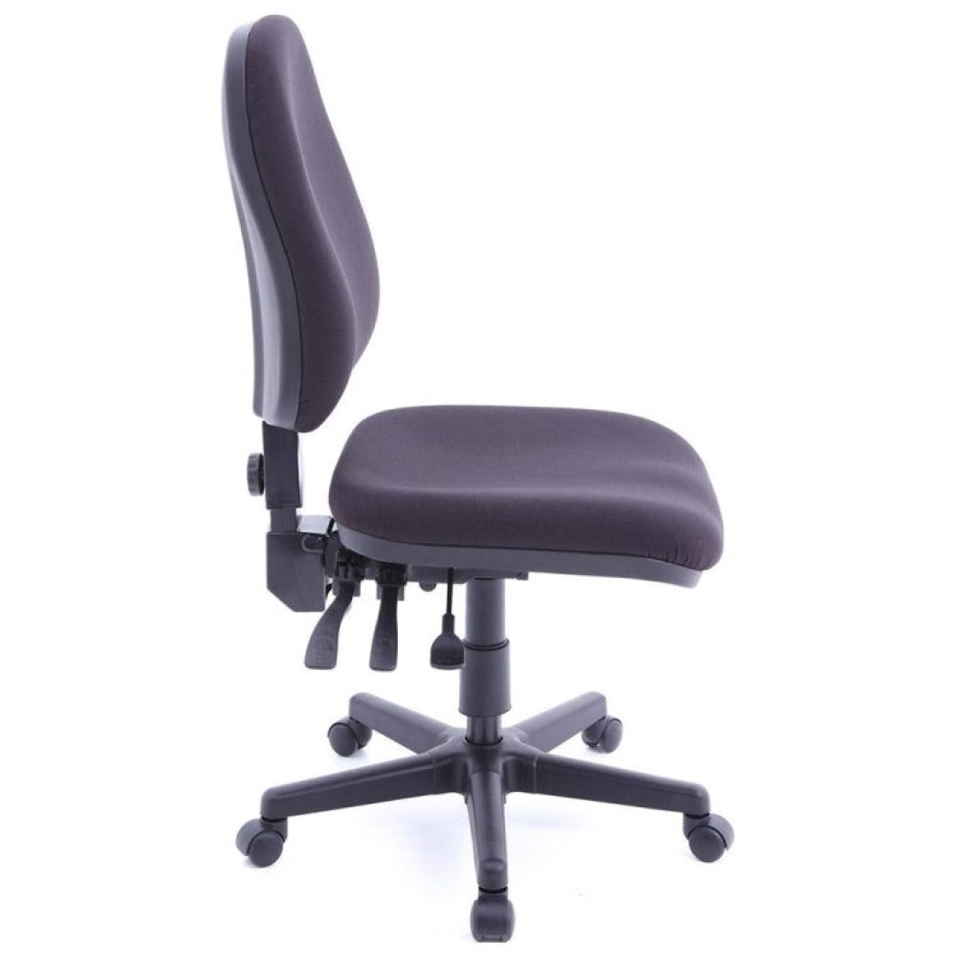 JEMMA HIGH BACK CHAIR