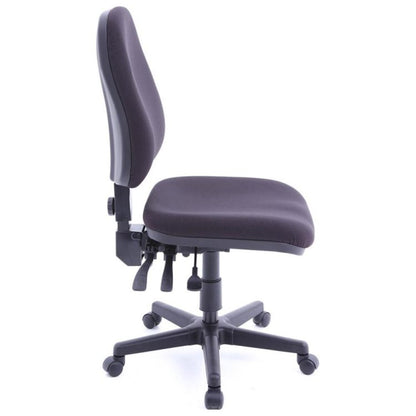 JEMMA HIGH BACK CHAIR