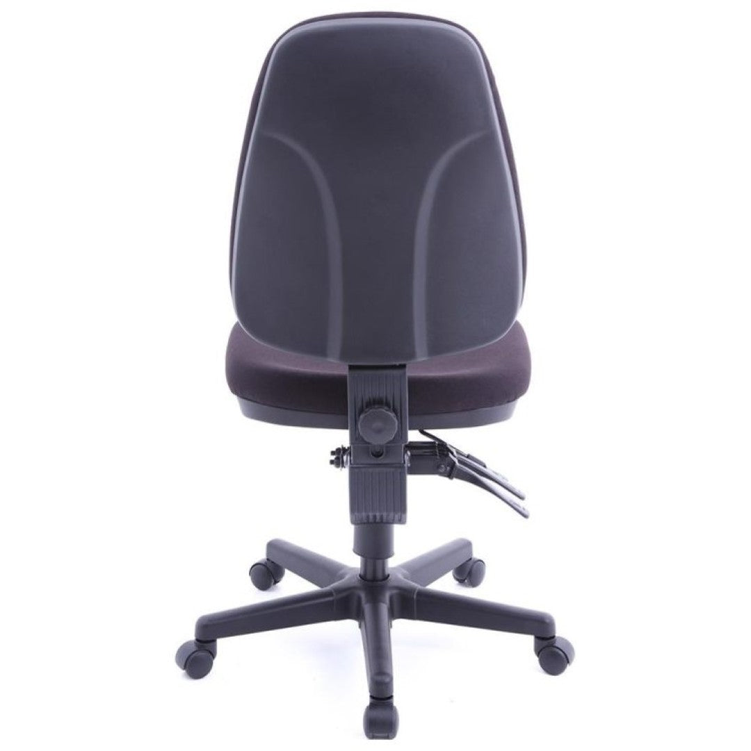 JEMMA HIGH BACK CHAIR