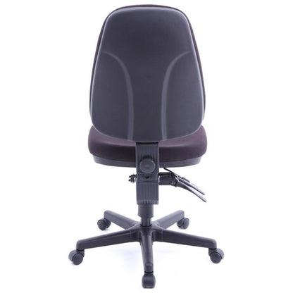 JEMMA HIGH BACK CHAIR