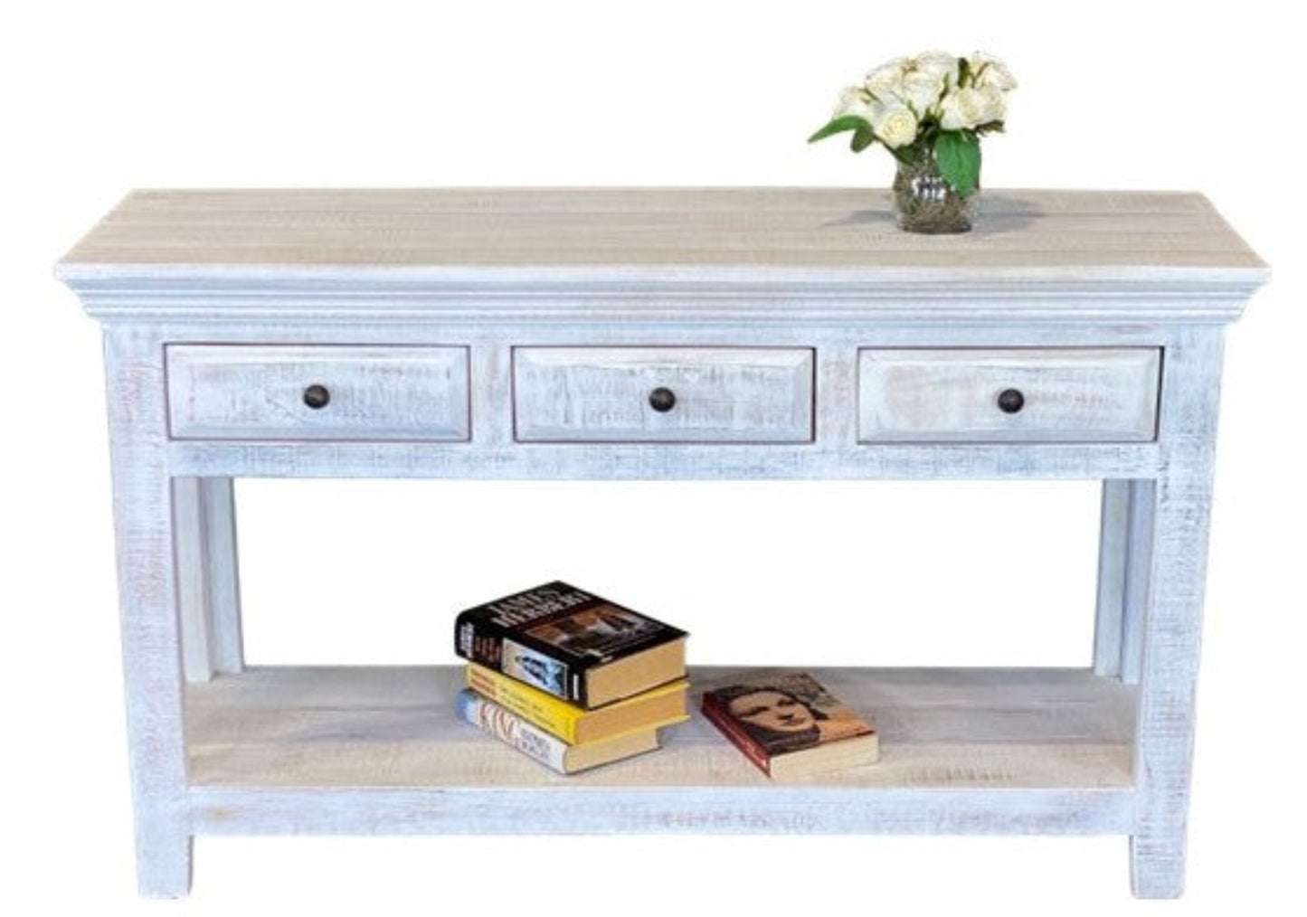 JAKARTA CONSOLE TABLE