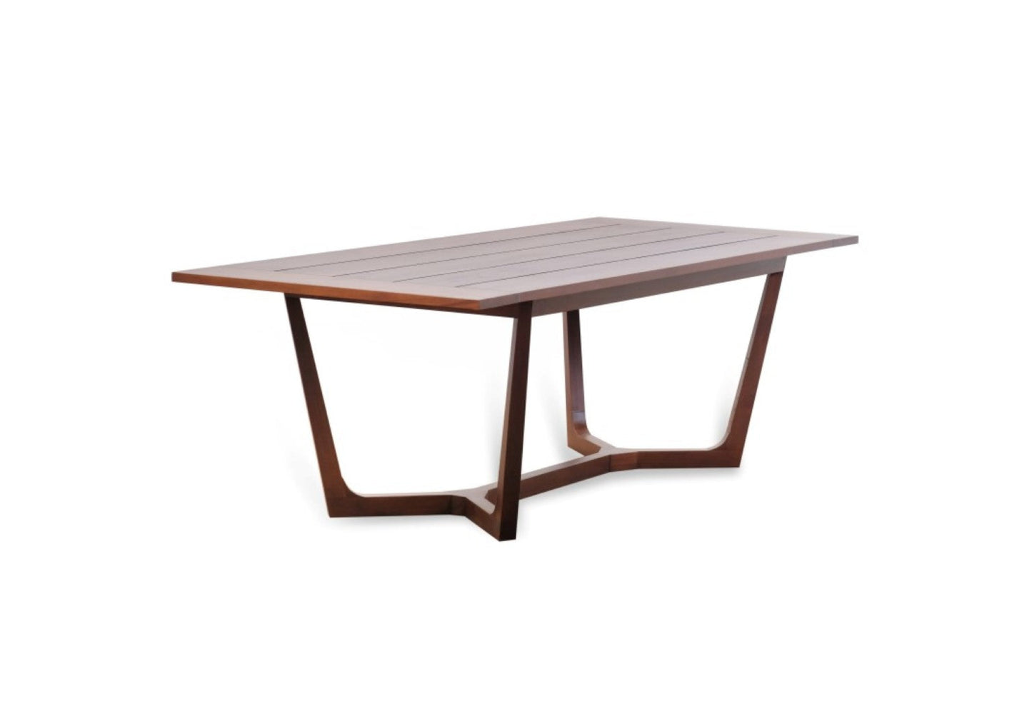 JAMBI DINING TABLE