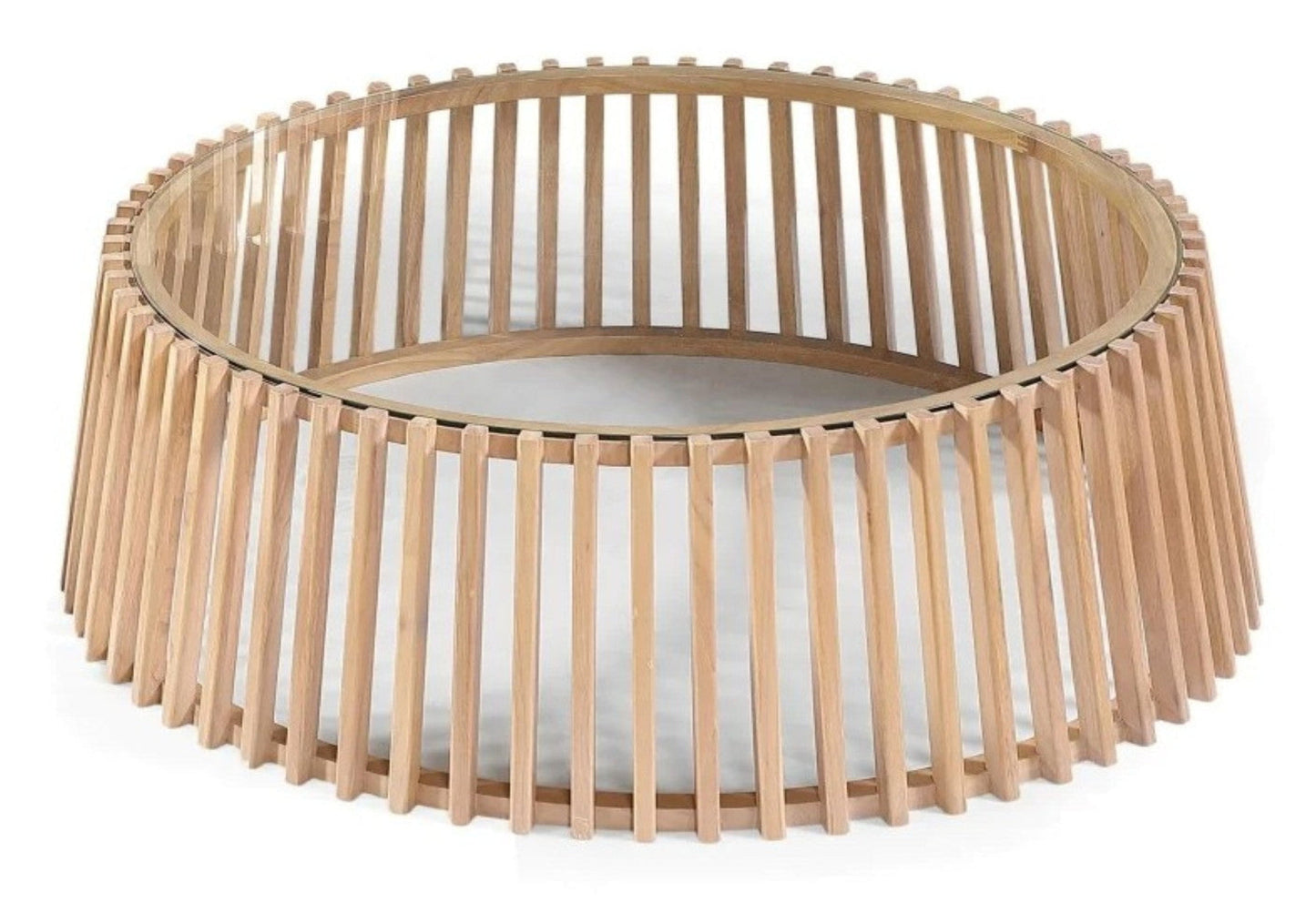 KOKOMO COFFEE TABLE