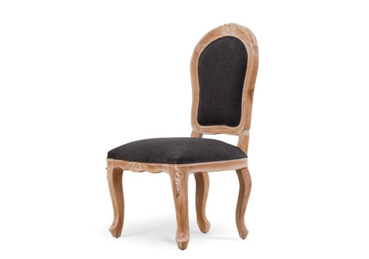 LOUIS DINING CHAIR