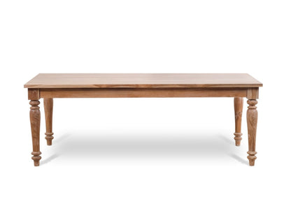 LOUIS DINING TABLE