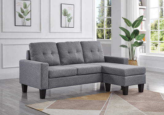 CONDO REVERSIBLE CHAISE