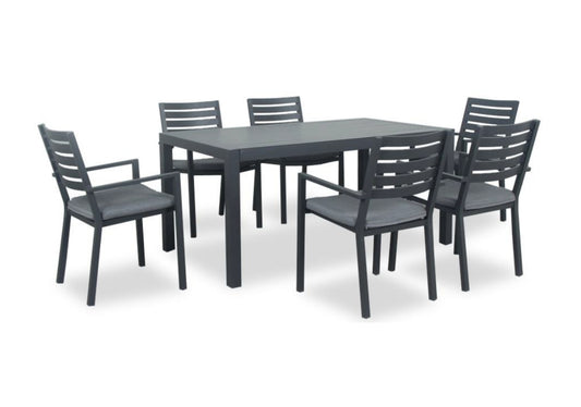 MATZO DINING TABLE 1600