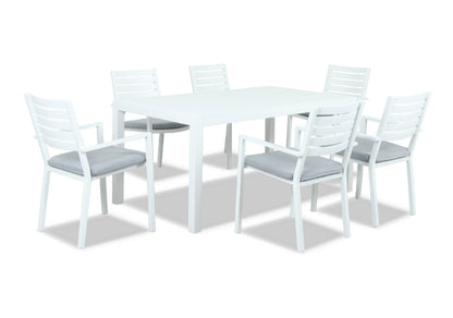 MATZO DINING TABLE 1600