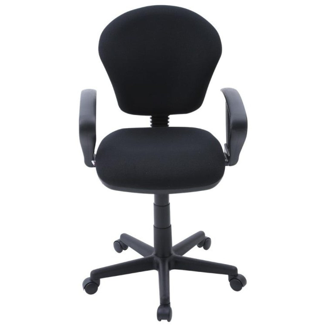 MAYFIELD MEDIUM BACK OPERATOR CHAIR