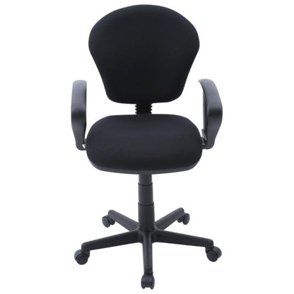 MAYFIELD MEDIUM BACK OPERATOR CHAIR