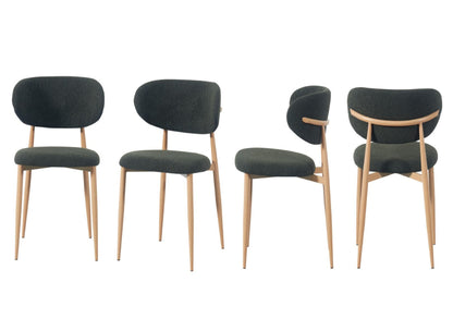 MIA DINING CHAIR