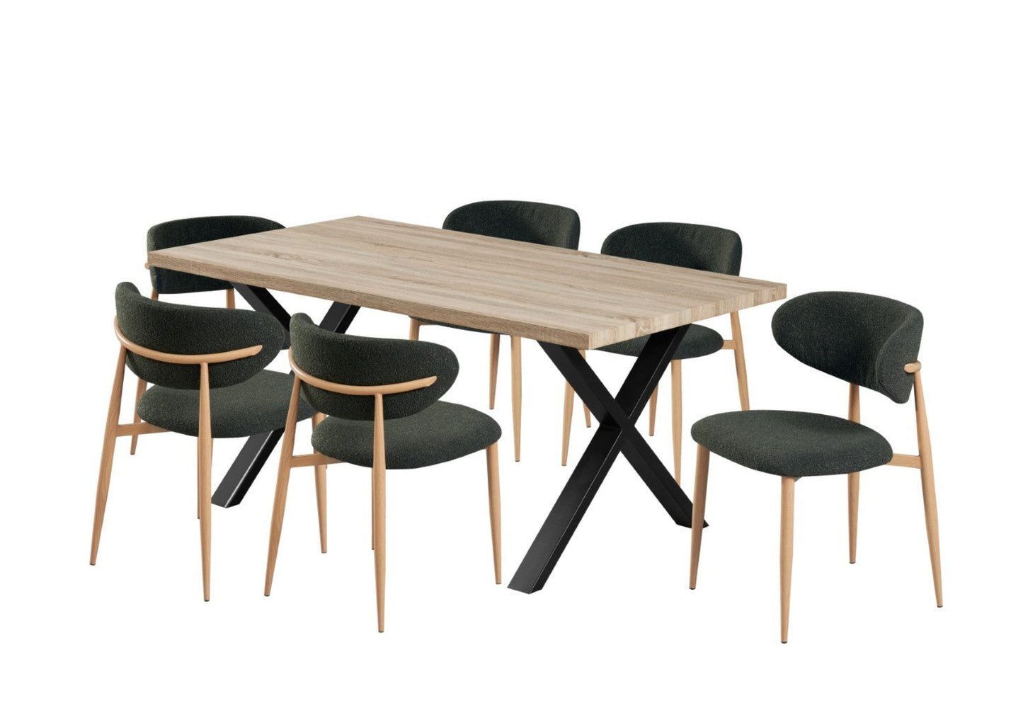 MIA DINING CHAIR