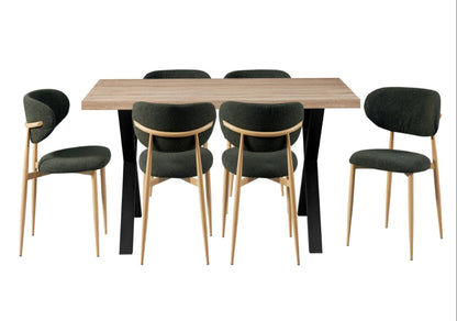 MIA DINING CHAIR