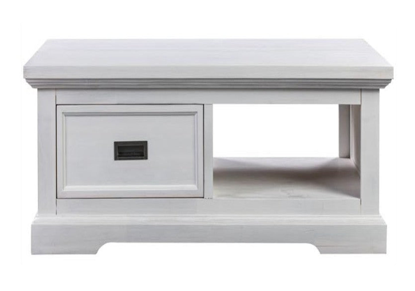 MILLSTONE COFFEE TABLE