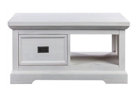 MILLSTONE COFFEE TABLE