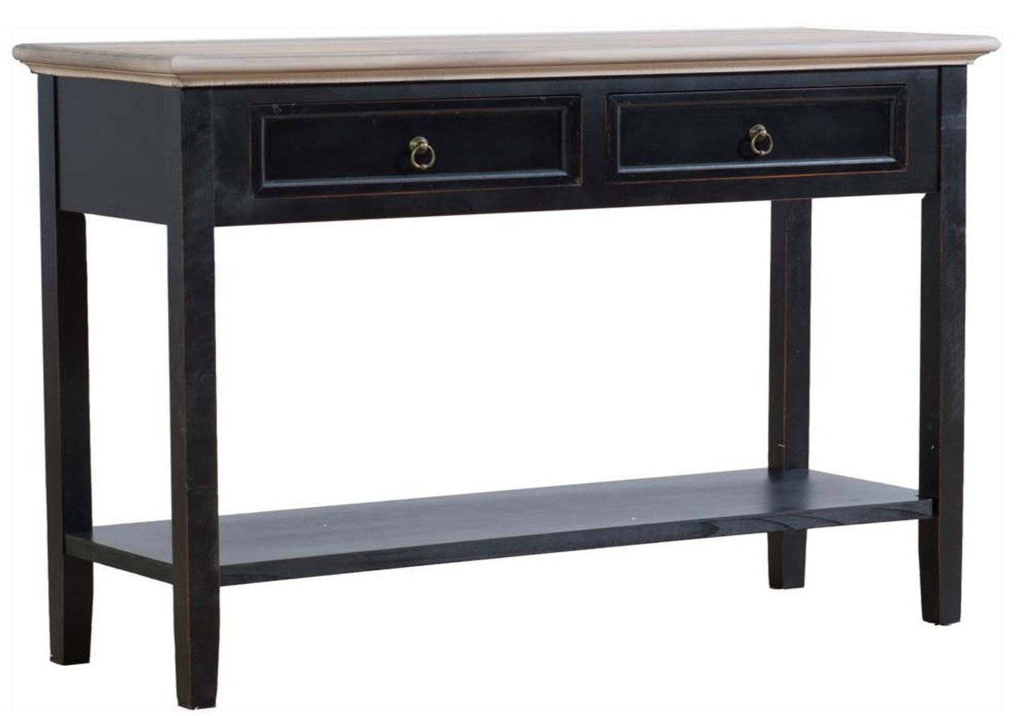 NAPLES HALL TABLE