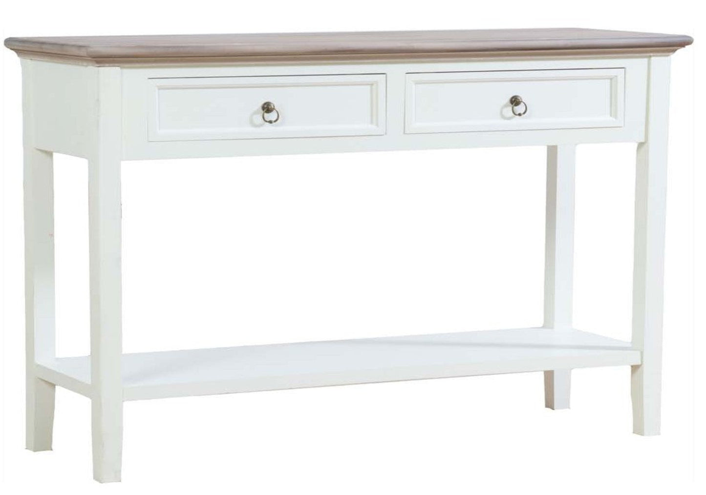 NAPLES HALL TABLE