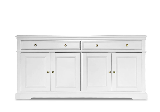NEW HAMPTON BUFFET