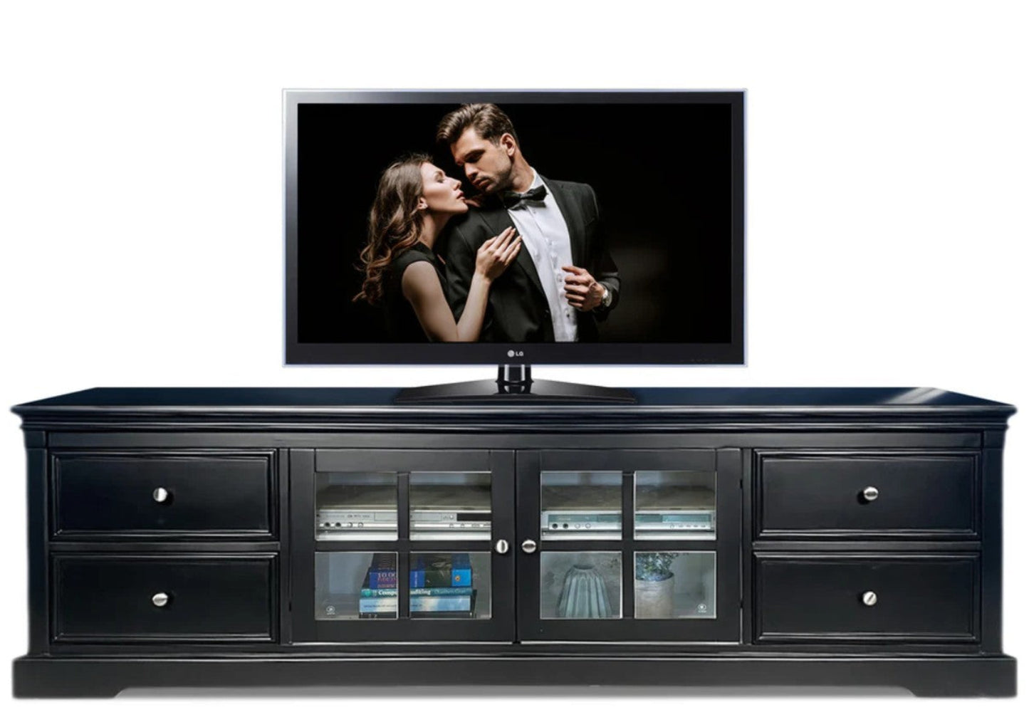 NEW YORK TV UNIT 2000