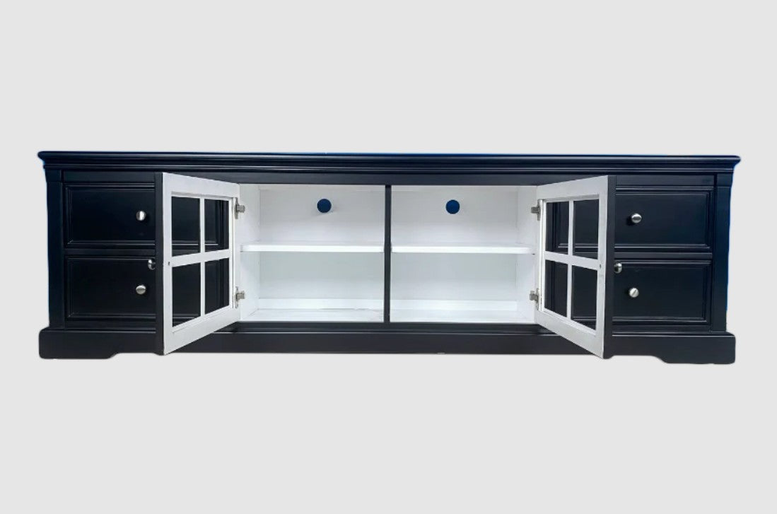 NEW YORK TV UNIT 2000