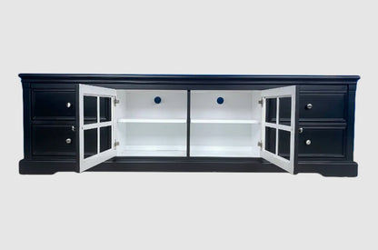 NEW YORK TV UNIT 2000