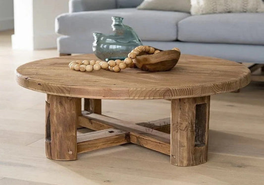 NORFOLK COFFEE TABLE