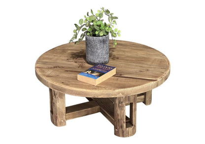 NORFOLK COFFEE TABLE