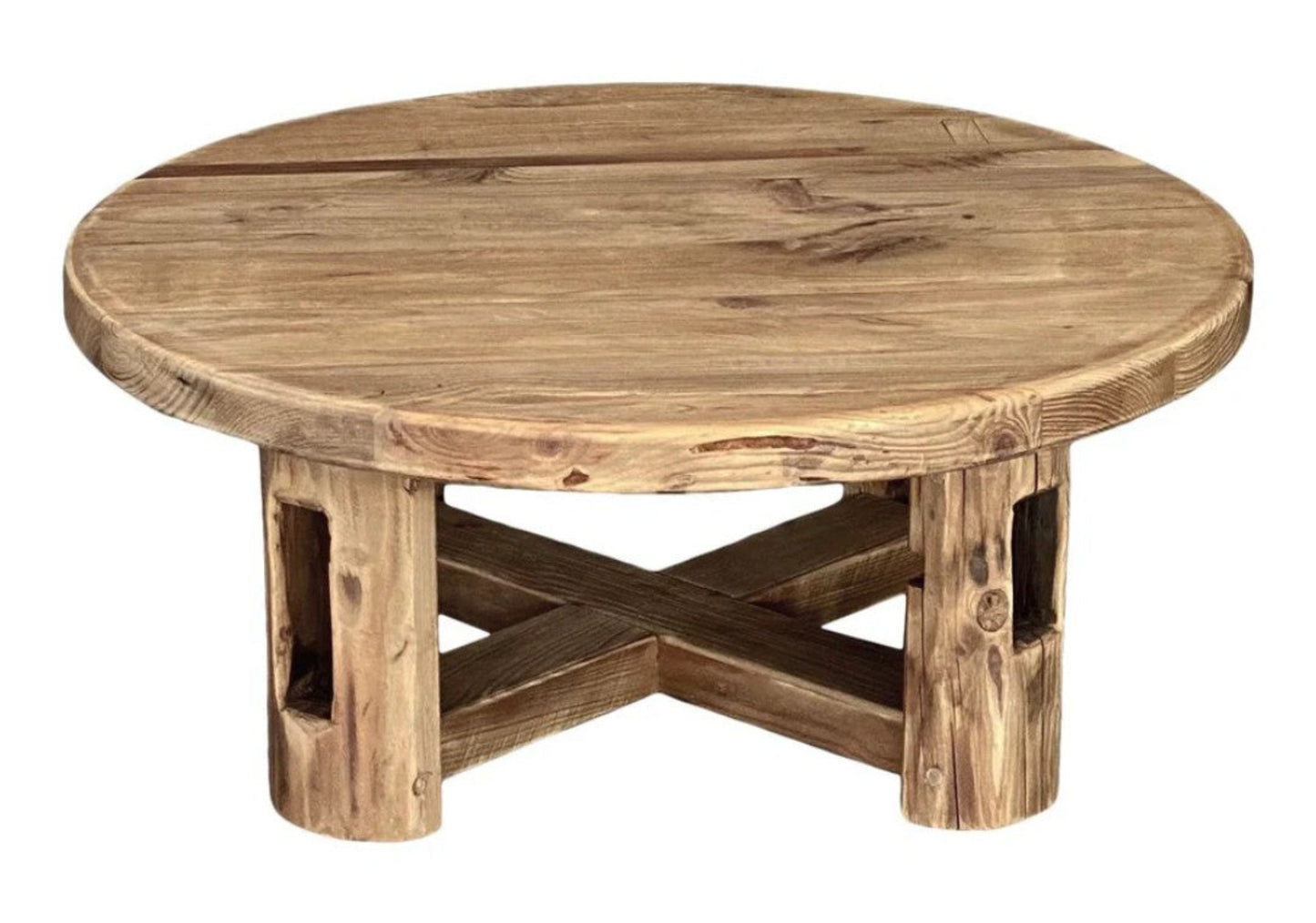 NORFOLK COFFEE TABLE