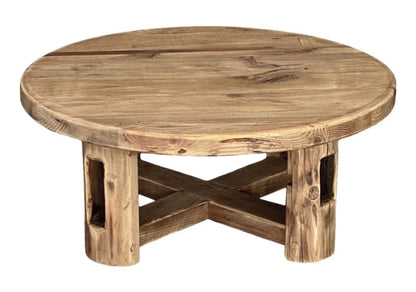 NORFOLK COFFEE TABLE