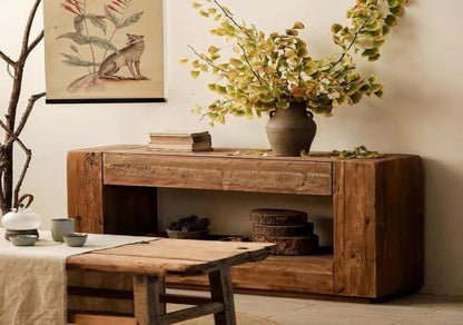 NORFOLK CONSOLE TABLE