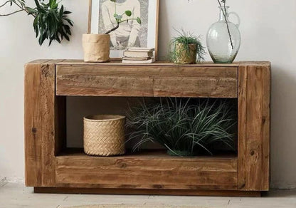 NORFOLK CONSOLE TABLE