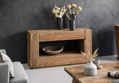 NORFOLK CONSOLE TABLE