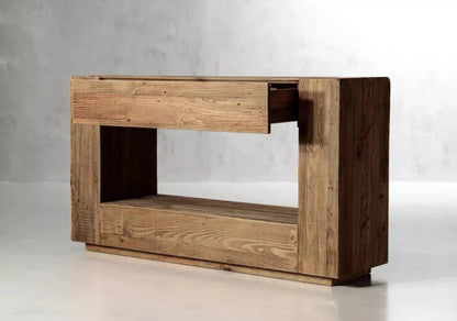 NORFOLK CONSOLE TABLE