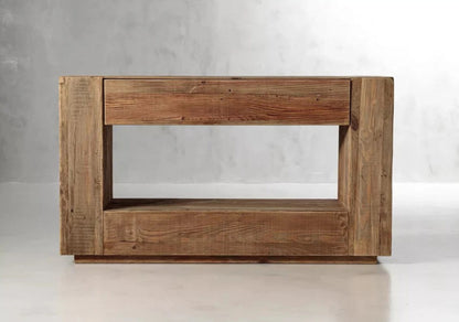 NORFOLK CONSOLE TABLE