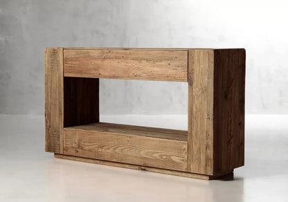 NORFOLK CONSOLE TABLE