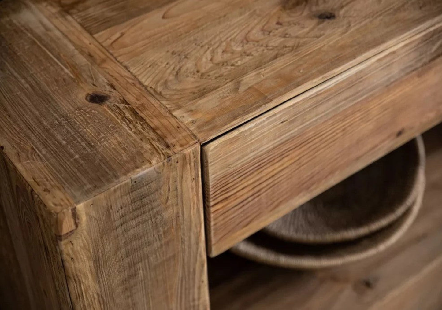 NORFOLK CONSOLE TABLE