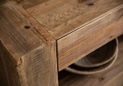 NORFOLK CONSOLE TABLE