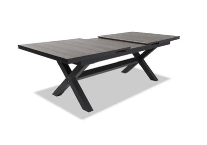 SULTAN EXTENSION DINING TABLE