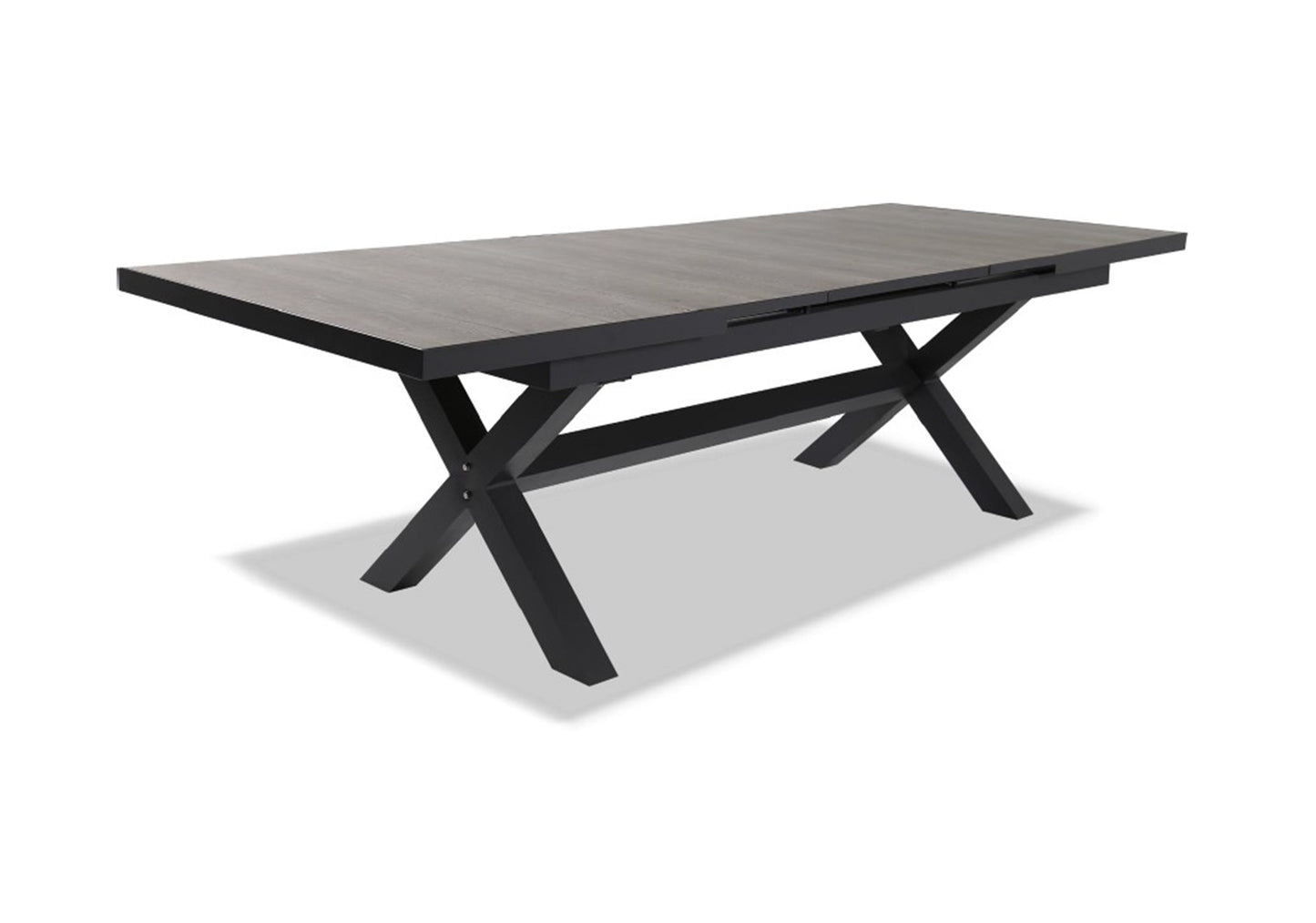 SULTAN EXTENSION DINING TABLE
