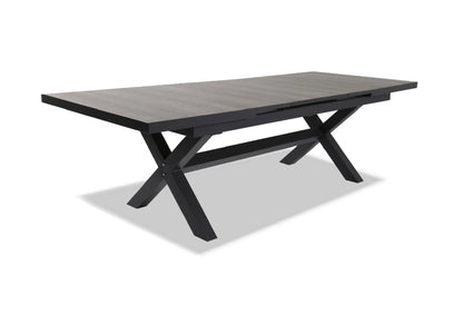 SULTAN EXTENSION DINING TABLE