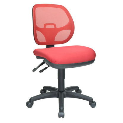 PEDRO OPERATOR MESH CHAIR