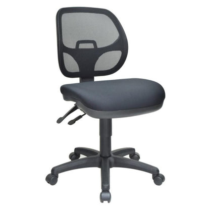 PEDRO OPERATOR MESH CHAIR