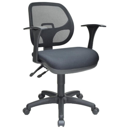 PEDRO OPERATOR MESH CHAIR