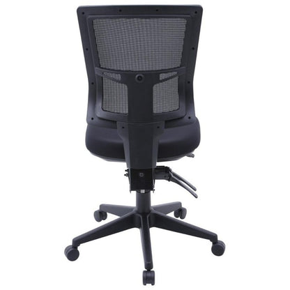 PROMAX MEDIUM BACK OPERATOR MESH CHAIR