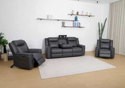 ROBBIE 3ERER-ER-ER LOUNGE SET