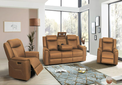 ROBBIE 3ERER-ER-ER LOUNGE SET