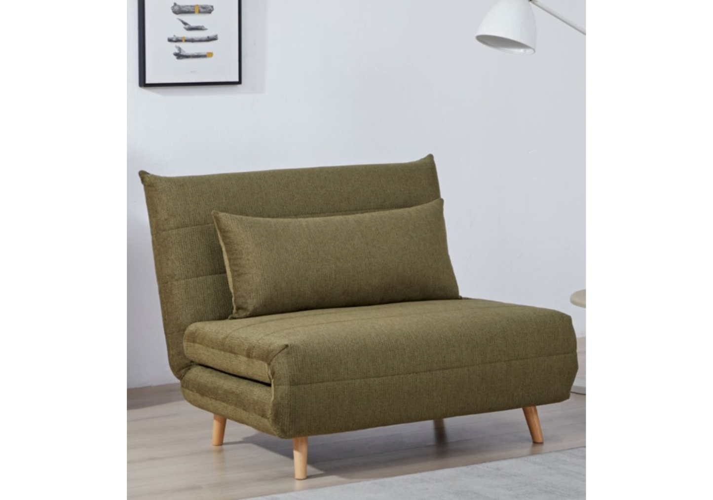 SODA FOLD OUT BED