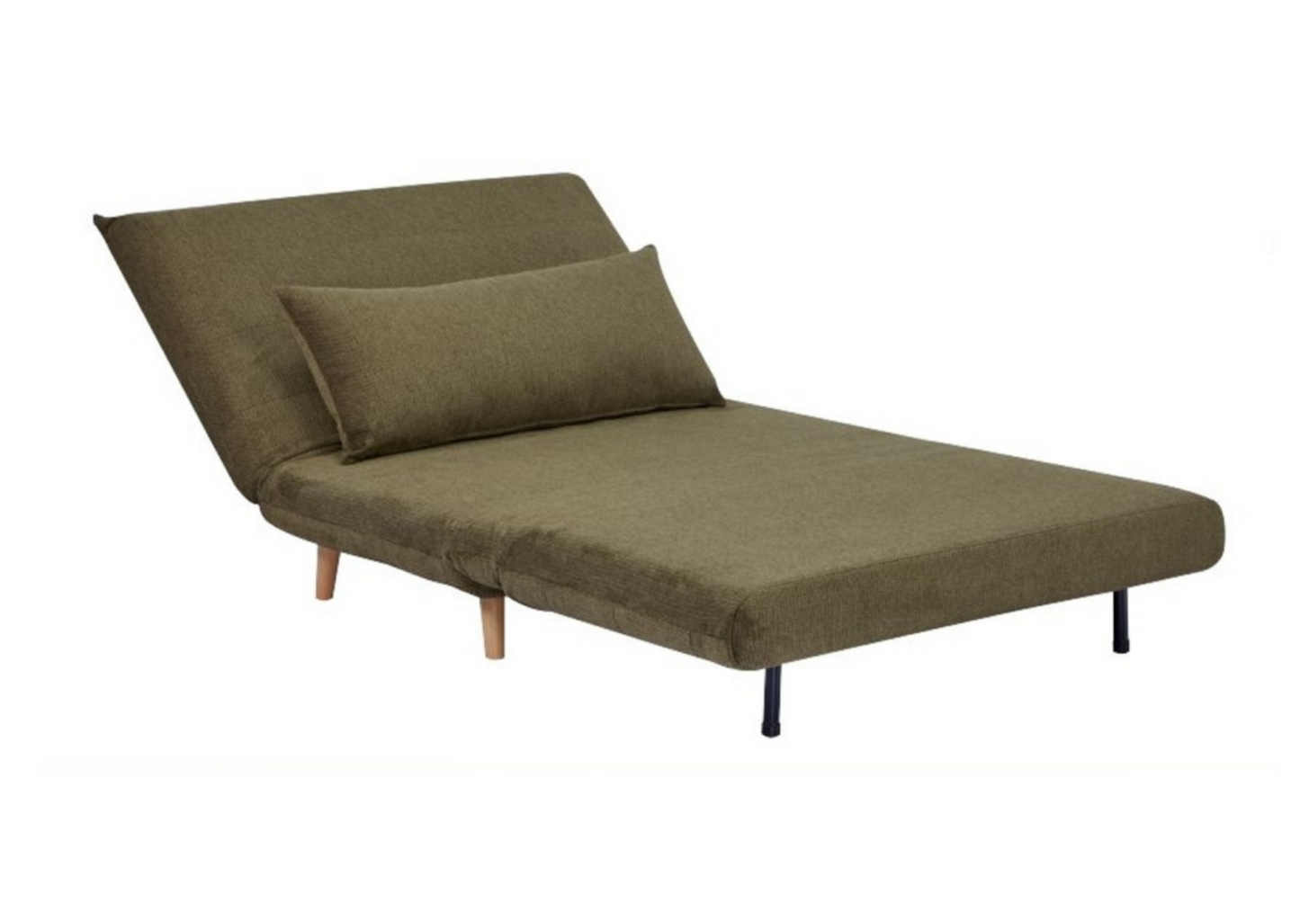 SODA FOLD OUT BED