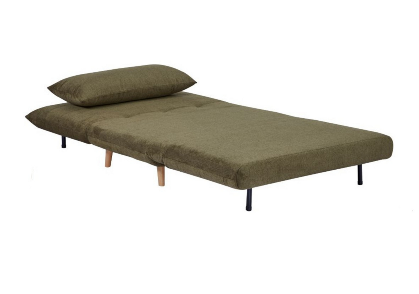 SODA FOLD OUT BED