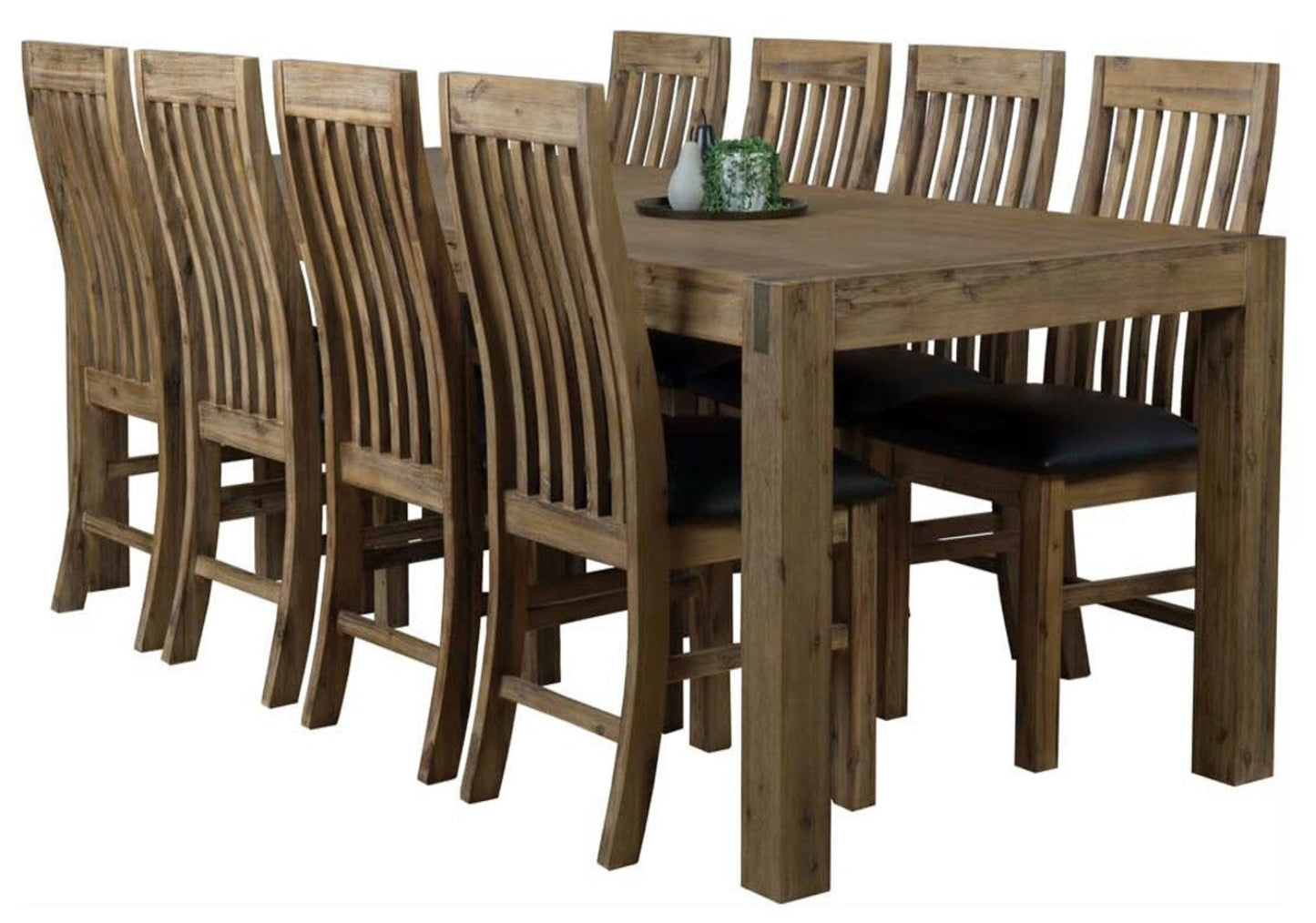 STERLING DINING TABLE 2100